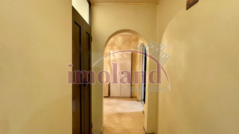 Vanzare 2 camere 50 mp, bloc 1980 - Militari, metroul Gorjului - Poză 4