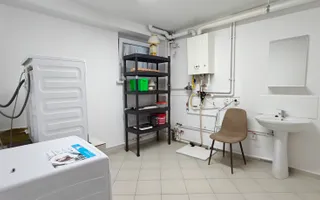 Casă de închiriat 4 camere | Sibiu Trei Stejari | 260 mp, garaj - Poză 16