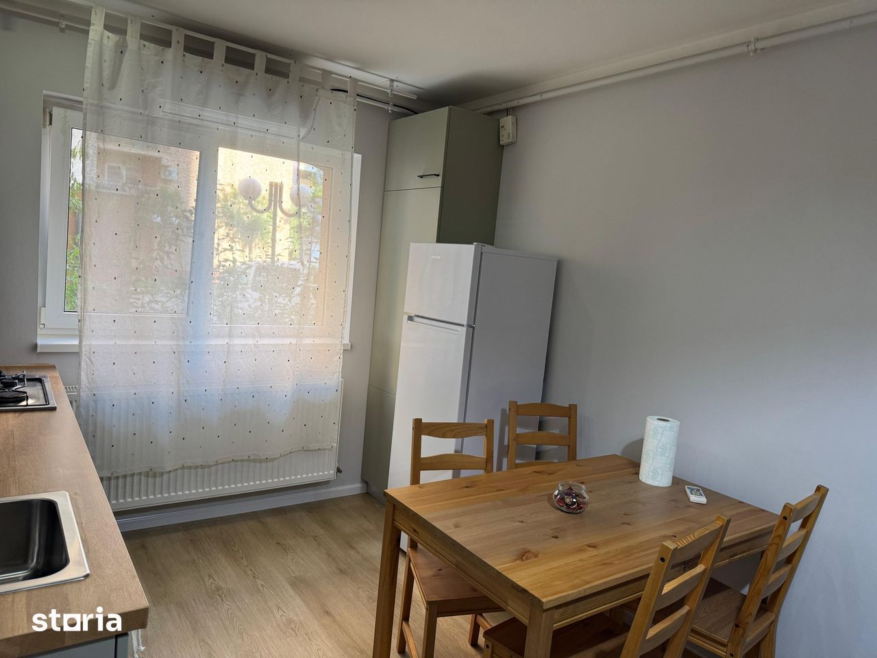 2 camere Palladium Residence, mobilat complet, pet friendly - Poză 7
