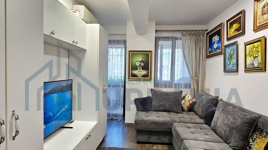 Apartament 2 camere în Complex Rezidențial Nou, zona Bucium, lângă LIDL Complex I.C. Bratianu, Iași - Poză 1