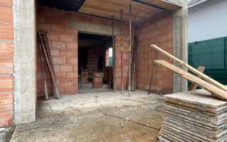 Duplex cu 5 camere, despărțit prin cameră tehnică-205.000€ |Urseni| - Poză 8