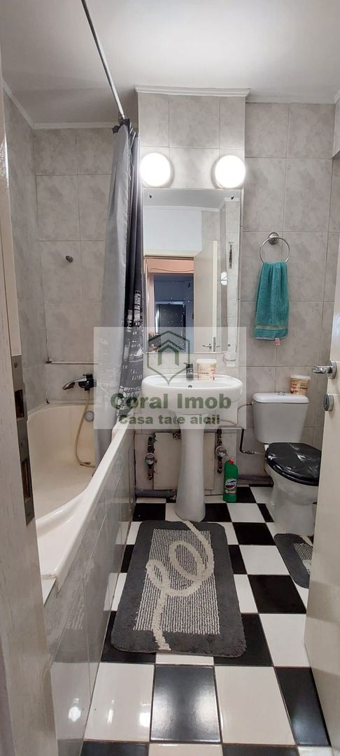 inchirere un apartament cu 3 camere decomandate in Ferdinand, Iancului - Poză 10