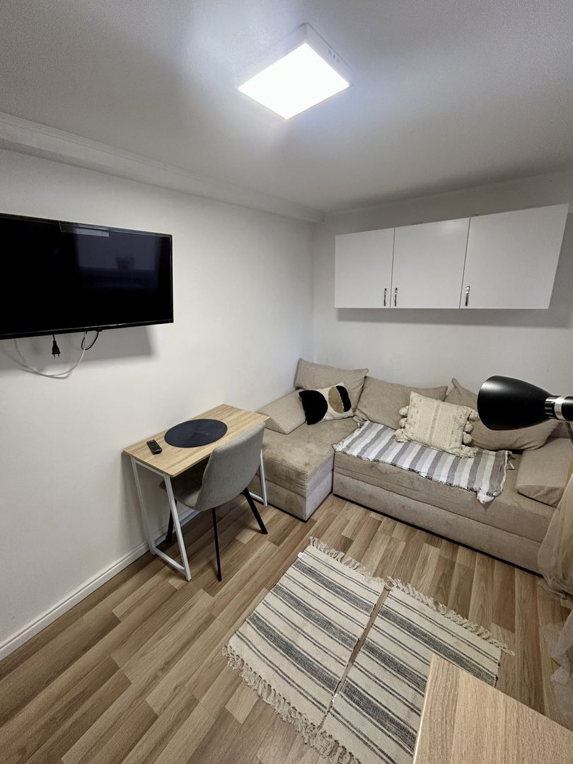 Garsonieră zona Cantemir - Poză 3