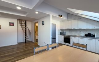 Apartament 3 camere, 100 mp, zona Buna Ziua - Poză 15