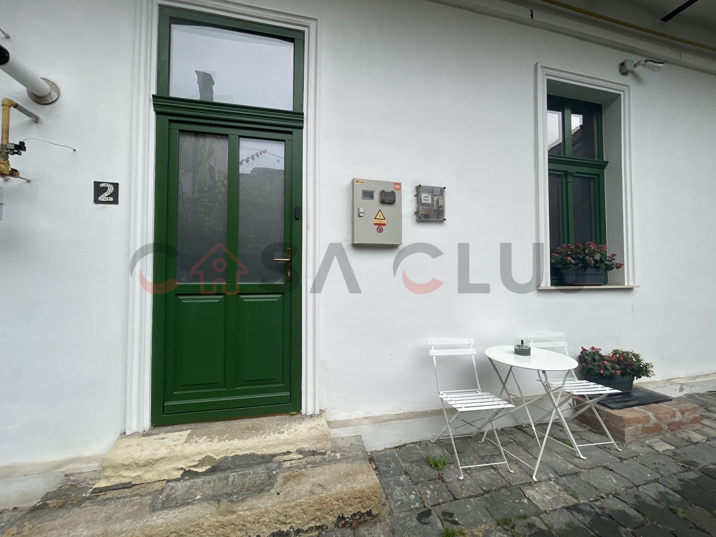 Regim hotelier - ultrafinisat, mobilat cu gust - CENTRU - Poză 18