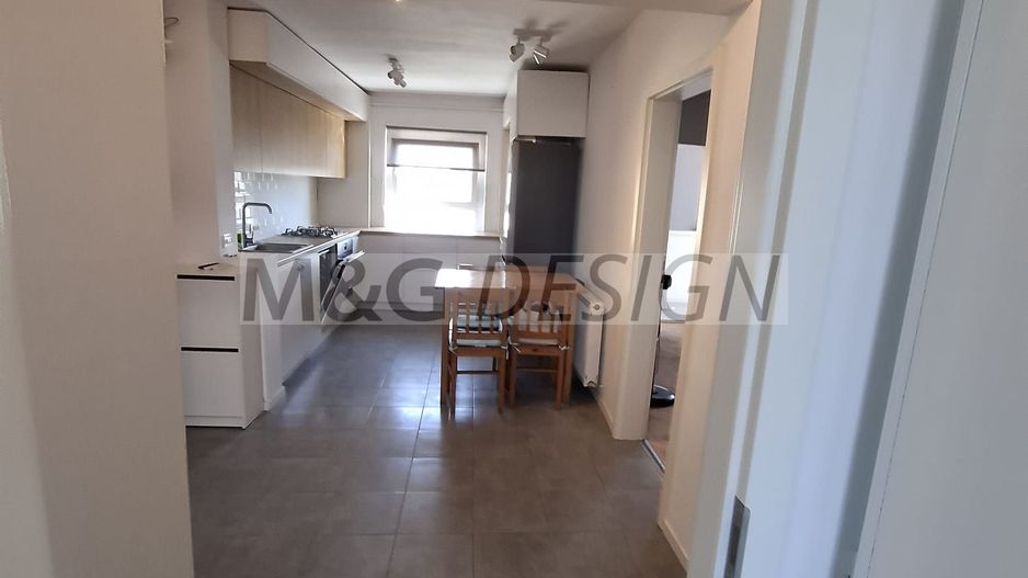 Ap 3 camere, Sagului-Dambovita, et 4 cu lift - Poză 21