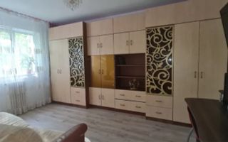 Apartament cu 2 camere decomandate | 45mp | Manastur - Poză 2