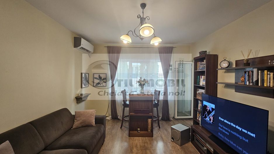 Ap 1 camera - Bucium - Cris Estate - Poză 1