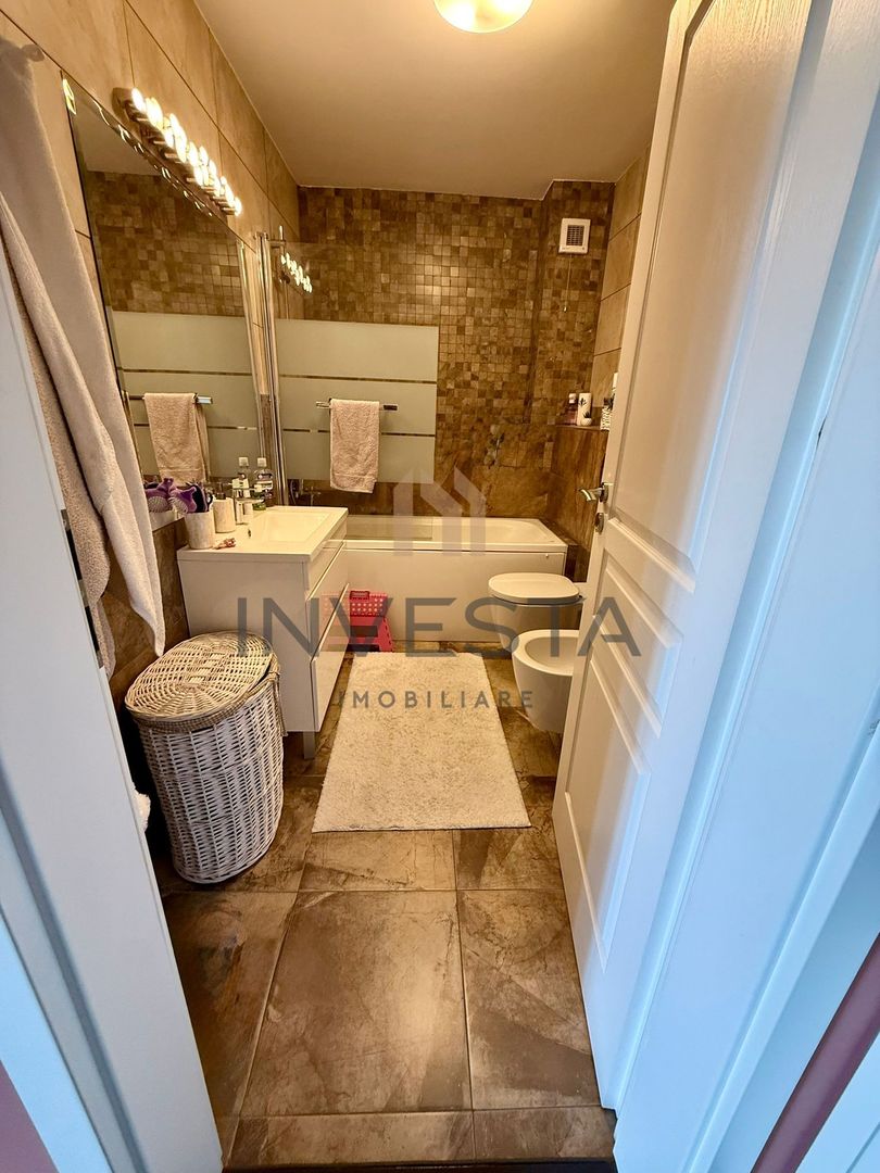 Apartament de vanzare cu 2 camere + garaj | Buna Ziua - Poză 6