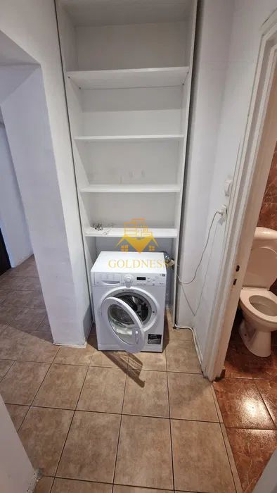 3 Camere Decomandate, Zona Cluj Arena, Sala Polivalenta, Grigorescu - Poză 4