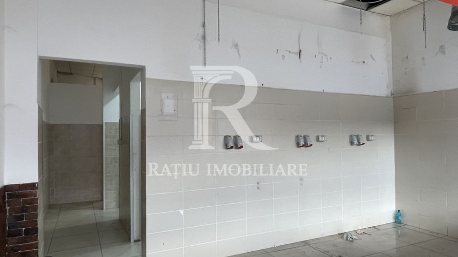 Spațiu comercial central – Aleșd | Ideal investiție | Bihor - Poză 4