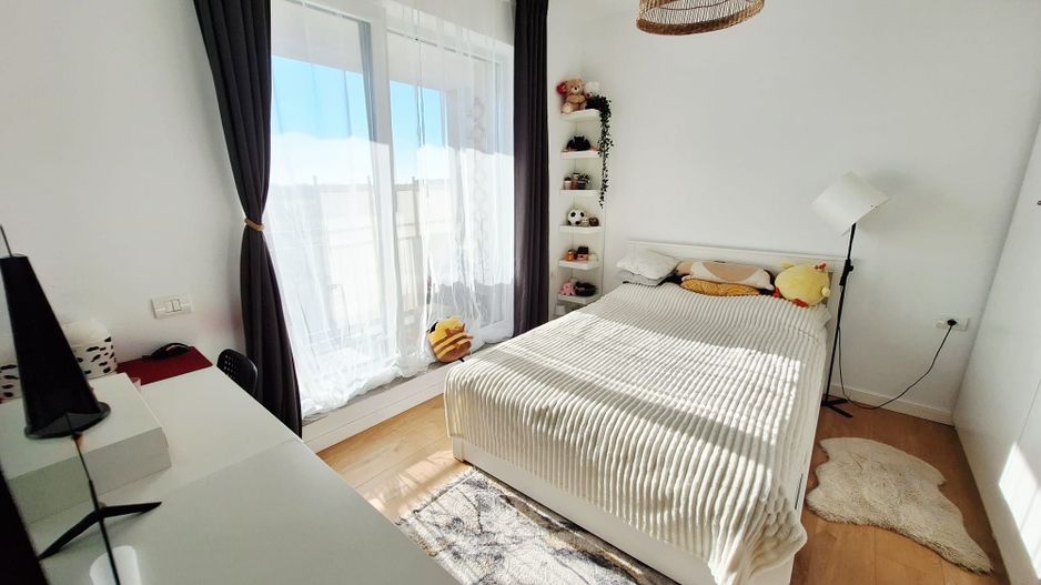 Pipera Tunari City Nord - Poză 11