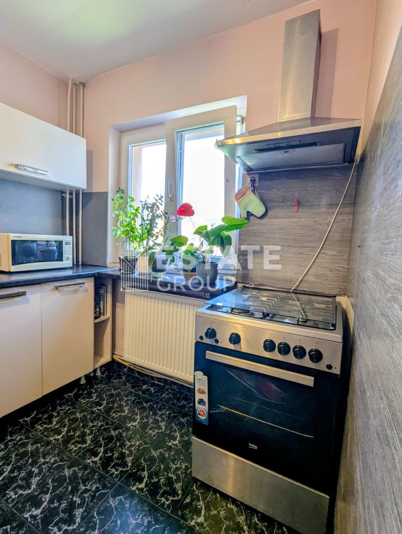 Aparament 2 camere, etaj 3/5, Zona Girocului - Poză 13