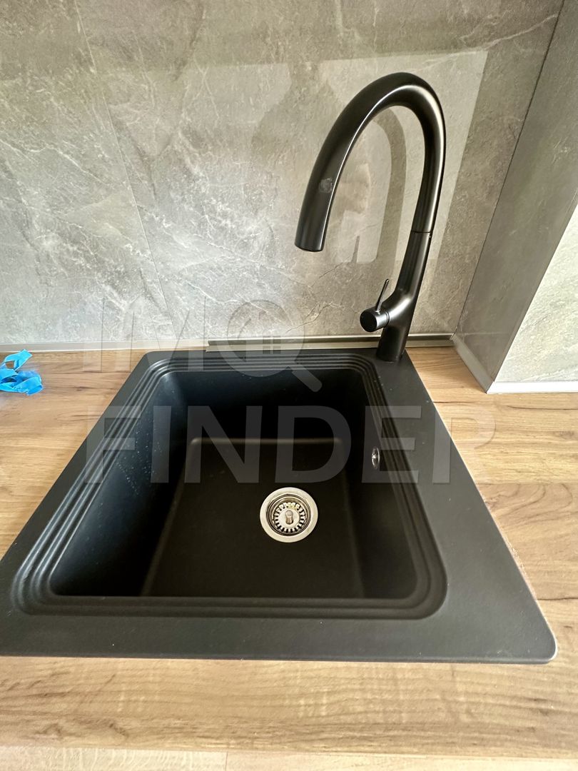 3 camere, 56 mp, imobil PREMIUM, bucatarie mobilata si utilata - Poză 12