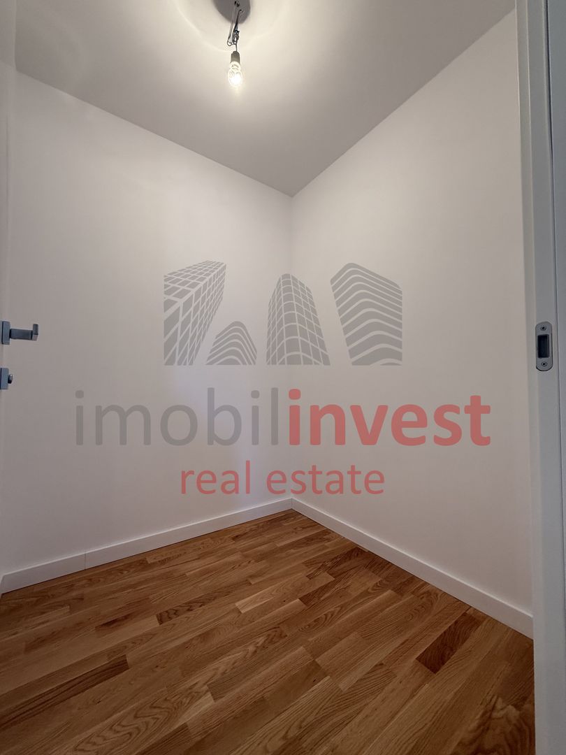 Apartament cu 3 camere de vanzare in 5 Residence Forest Apartments - Poză 9