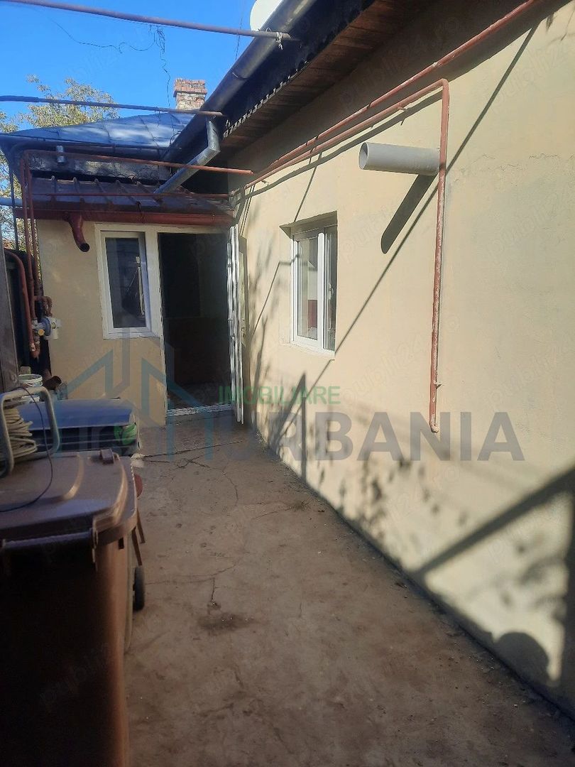 Proprietate de vânzare în zona centrală Sărărie - lângă Liceul M. Eminescu, Iași - Poză 5