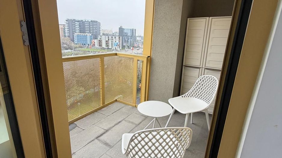 Aviatiei Park - Poză 9