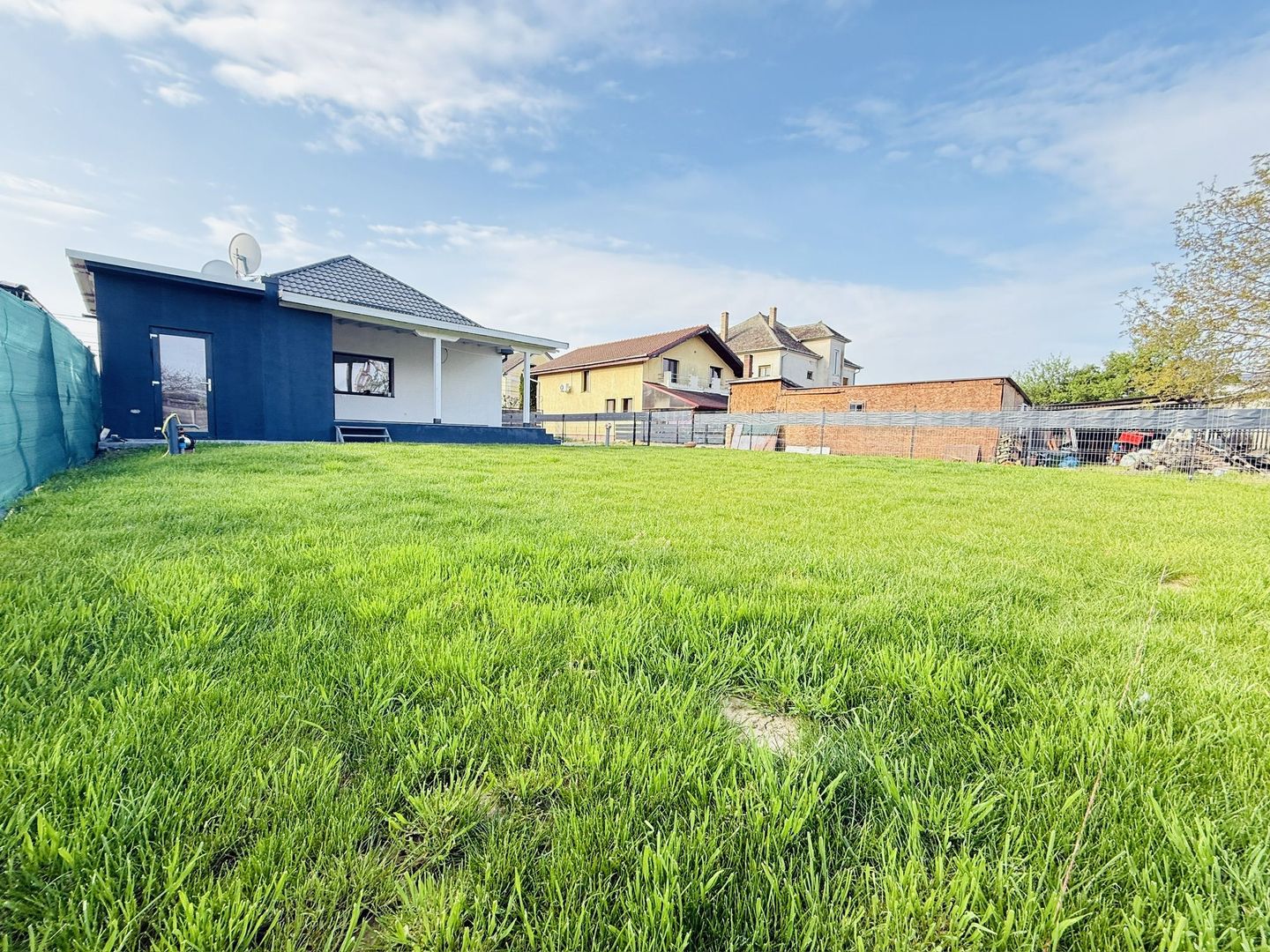 Giroc Central | Casă renovată complet | 4 camere | 2 bai - Poză 4