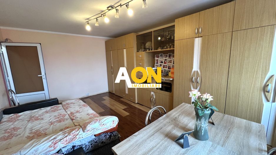 Apartament cu 2 Camere decomandat, mobilat-utilat, zona Ampoi 2 - Poză 2