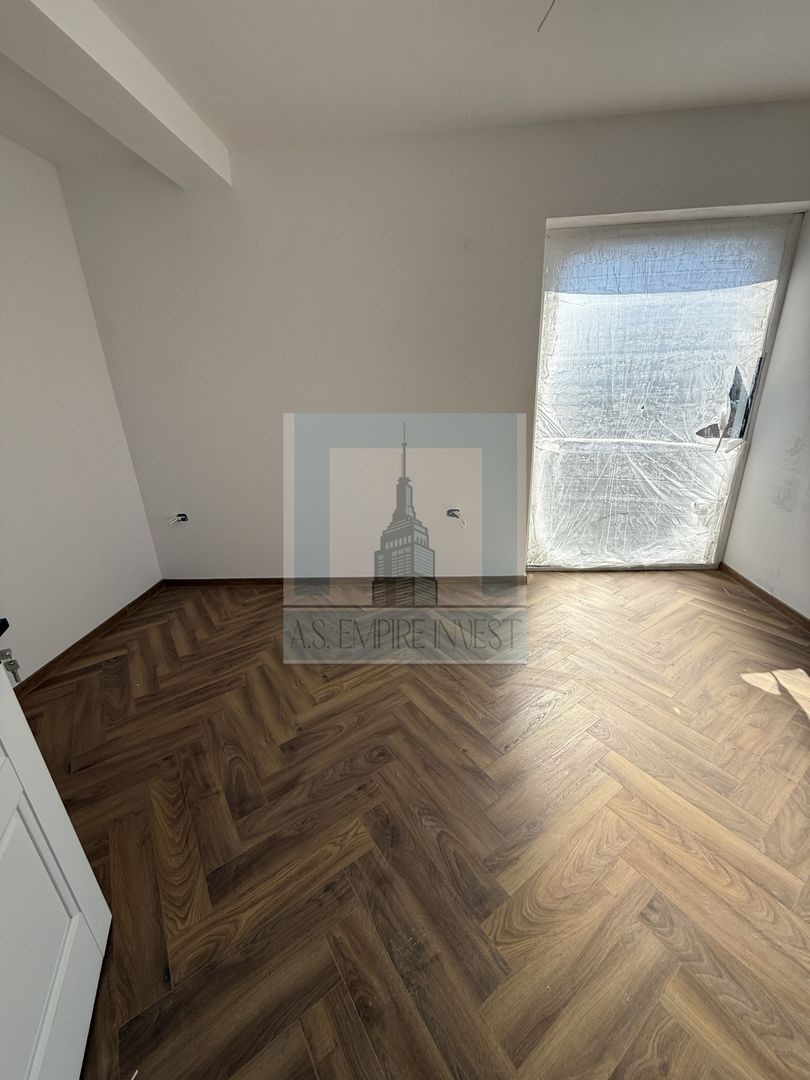 Casa/Villa ,stil Mediteranean, finalizată - zona Primăverii/Sanpetru - Poză 23