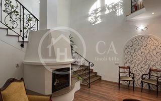 Vila cu 6 camere de inchiriat ultracentral Oradea - Poză 2