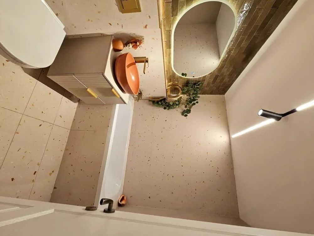 APARTAMENT RENOVAT LUX ZONA MOSILOR - Poză 5