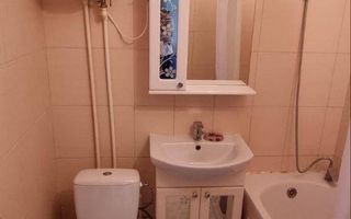 Vânzare, apartament, o cameră, str. Florilor, Râșcani - Poză 6