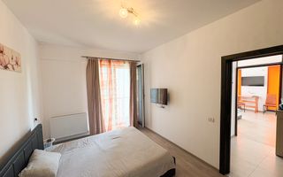 Apartament cochet 2 camere –  Mamaia, aproape de oraș și Campus - Poză 5