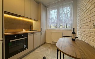 2 camere, modern, decomandate, Horea Zona Faculatea de Litere, Closca - Poză 5