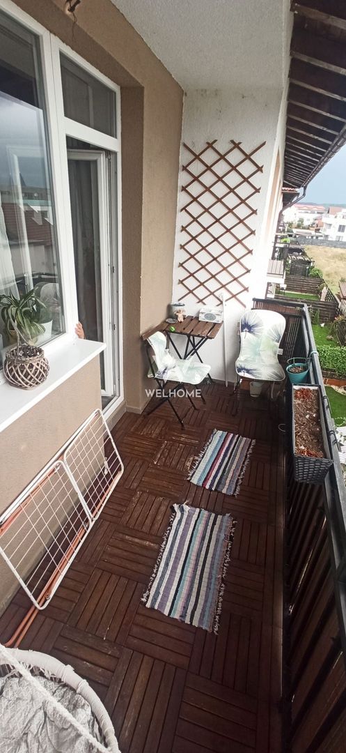 Apartament modern, 3 camere, SELIMBAR - Poză 11