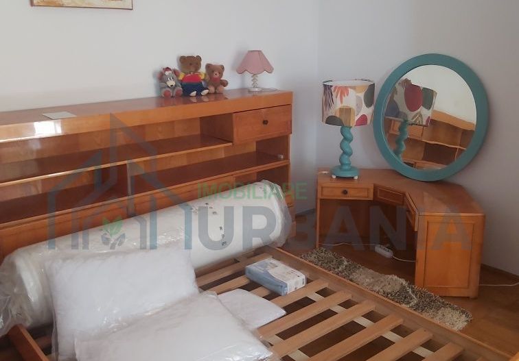 Apartament 2 camere de închiriat, zona Tudor Vladimirescu, Liteni - Poză 1