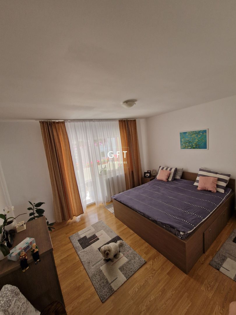Apartament 3 camere de vanzare Bistrita-Sud - Poză 7