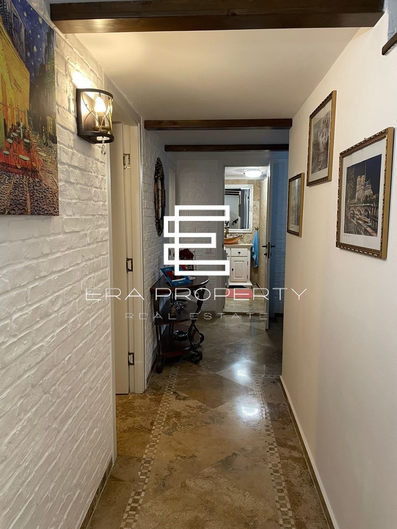 Casa individuala complet mobilata zona Lupeni, Sibiu - Poză 8