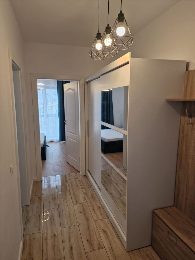 Inchiriez apartament 2 camere Exigent Plaza/Lujerului - Poză 2