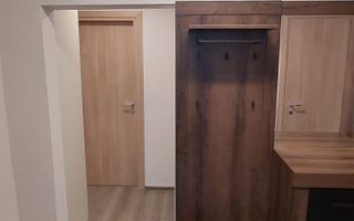 Închiriere 3 camere Bd. Unirii, 76 mp, mobilat, parcare - Poză 12