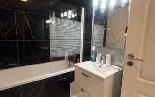 Apartament modern cu 2 camere | Zona Metro Amethyst | Floresti - Poză 16