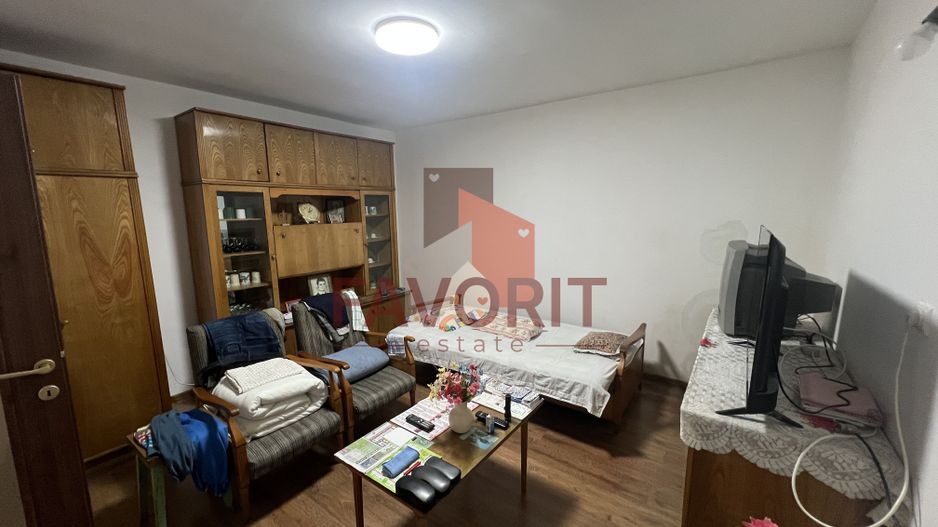 Apartament 2 camere la curte comună | zona Odobescu - Poză 4