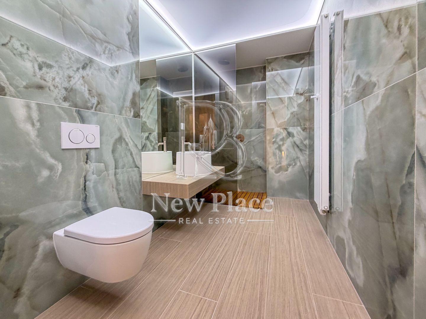 [VIDEO] CORTINA 126 | Apartament exclusivist | Terasa 24 mp | View liber | LUX - Poză 9