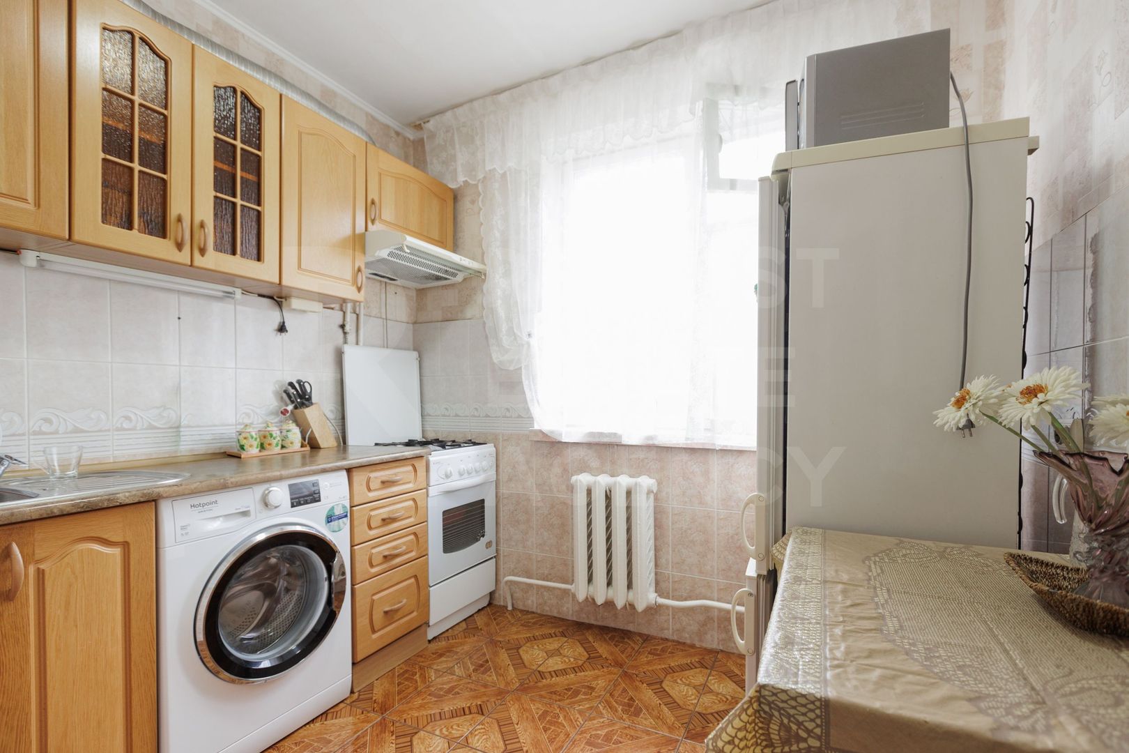 Chirie, apartament, 2 camere, str. Sarmizegetusa, Botanica - Poză 6