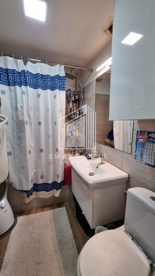 Apartament 3 camere | 78 mp | Zona Semicentrala - Poză 21