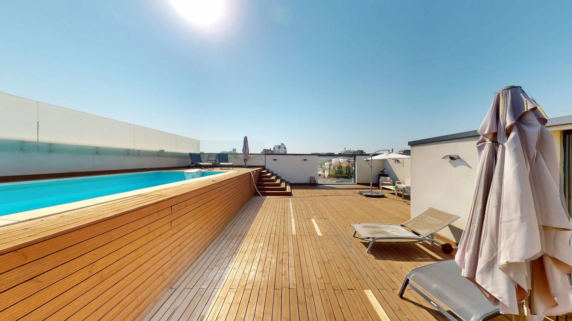 Apartament elegant 2 camere Ansamblu Carmen Sylva Unirii - Poză 27
