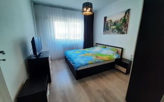 Apartament 2 camere, Drumul Binelui, parc Tudor Arghezi, Bd. Metalurgi - Poză 10