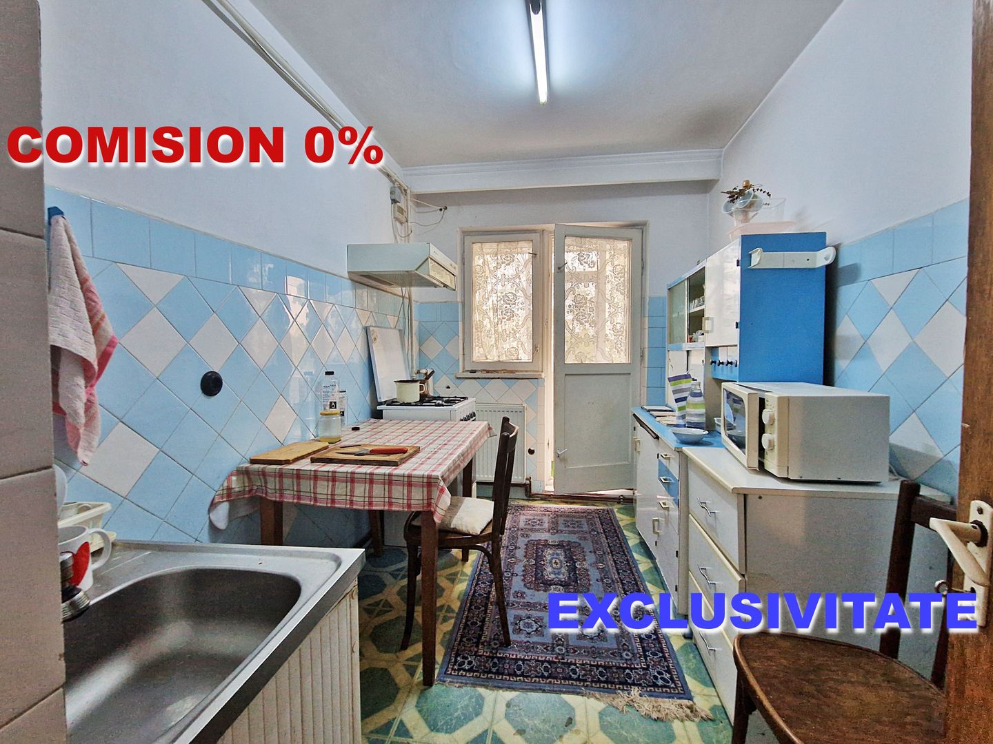 AZURA Imobiliare - Apartament 3 Camere Et.1, cu Boxa - Poză 20