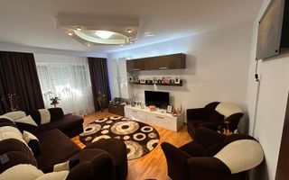3 camere decomandate, etaj 3, centrala - Sarari - Poză 1