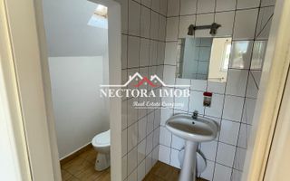 NECTORA IMOB-Spatiu comercial, 100 mp, Str. Armatei Romane, 2 bai - Poză 8