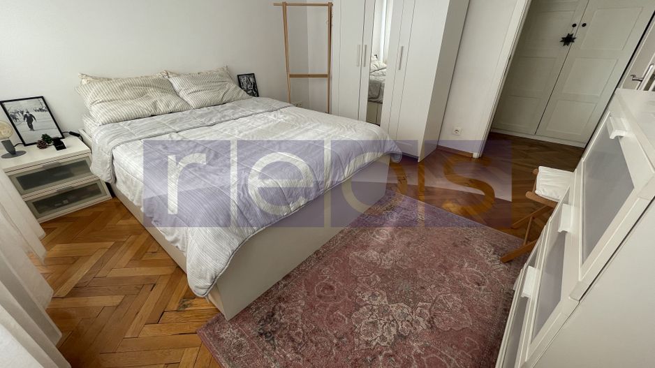 VANZARE APARTAMENT 2 CAMERE DECOMANDAT | ZONA VICTORIEI - Poză 8