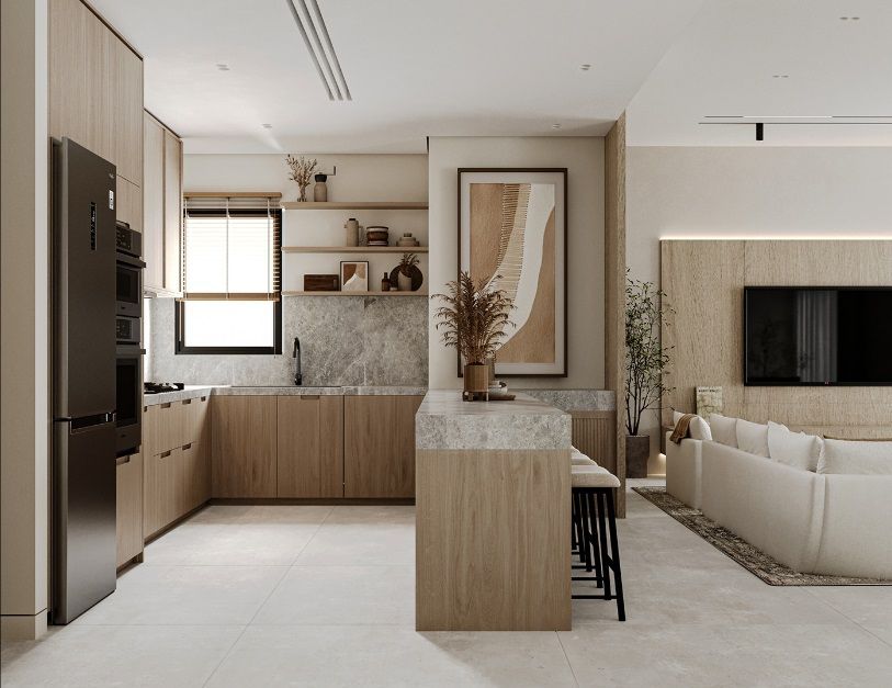 Apartament high end 4 camere UpSite I Zona Floreasca I View superb - Poză 13