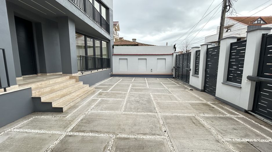 Vila Premium Smart & Green S+P+1E+M 587 mp – Faleza Nord - Poză 26