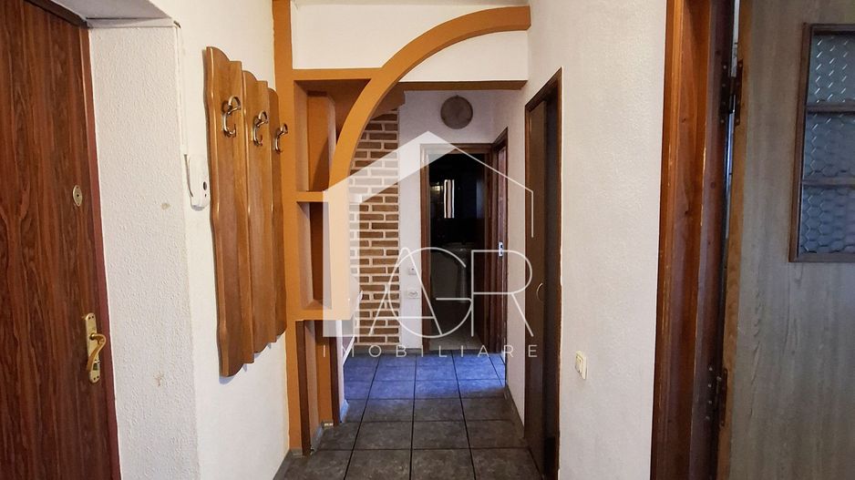 Apartament 2 camere, decomandat, confort 1,  Ultracentral - Poză 8