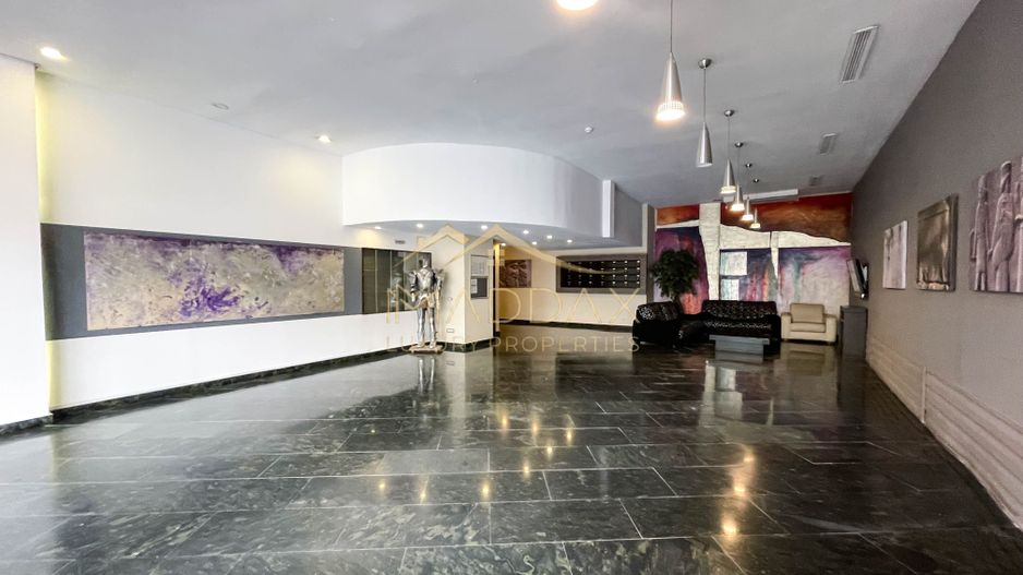 3 rooms apartment *150 SQM*// Fully Furnished / Underground Parking // Herastrau - Poză 28